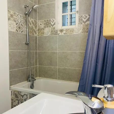 Appartement Le Rituel St Maclou, Hyper Centre Vue Sur Eglise