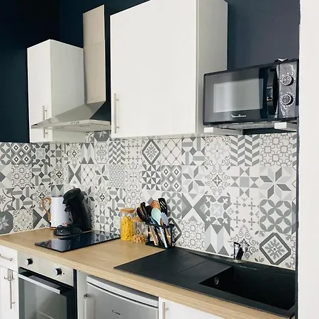 Le Rituel St Maclou, Hyper Centre Vue Sur Eglise 公寓