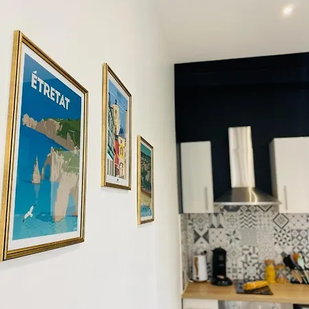 Le Rituel St Maclou, Hyper Centre Vue Sur Eglise 公寓 *