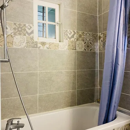 Le Rituel St Maclou, Hyper Centre Vue Sur Eglise Appartement *