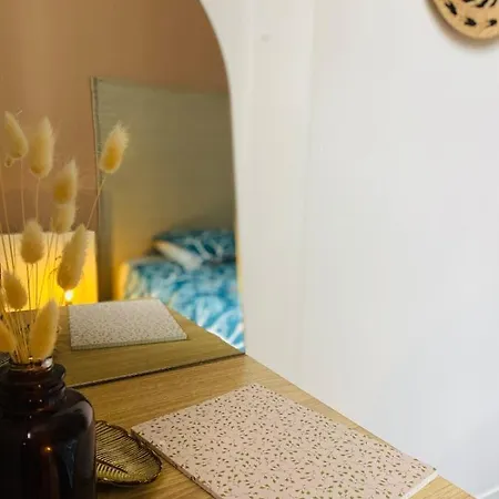 Le Rituel St Maclou, Hyper Centre Vue Sur Eglise Appartement