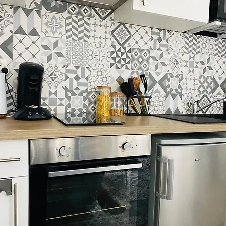 Le Rituel St Maclou, Hyper Centre Vue Sur Eglise * 鲁昂