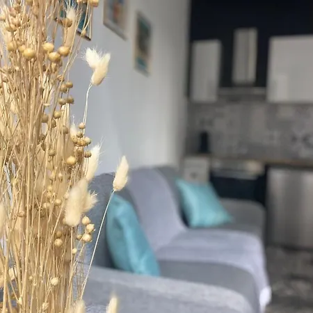 Apartman Le Rituel St Maclou, Hyper Centre Vue Sur Eglise Rouen